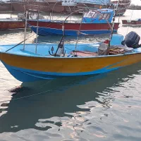 موتور قایق 100یاماها