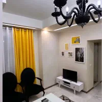 اجاره سوییت  اپارتمان مبله هفتگی/ماهانه /