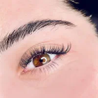 اکستنشن مژه