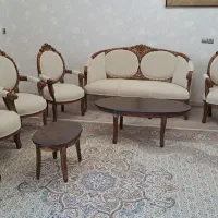 مبل ۹ نفرهاقتصادی و نو