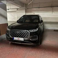 تیگو ۸ پرومکس