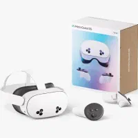 عینک واقعیت مجازی meta quest 3S