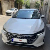 نیسان سیلفی آمیتیس پلاس 2024