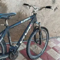 دوچرخه ویوا 26