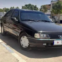 پژو 405|خودرو سواری و وانت|شاهینشهر, شهرک میلاد|دیوار