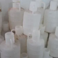 دبه خیار شور