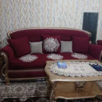 مبل استیل|مبلمان خانگی و میز عسلی|اراک, |دیوار