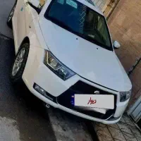 دنا پلاس توربو شارژ ۶ دنده