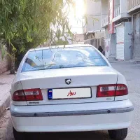 سمند مدل88