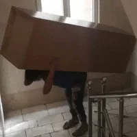 کارگر هستم