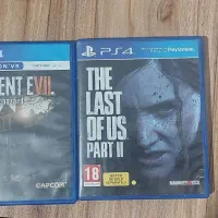 بازی ps4 ps5