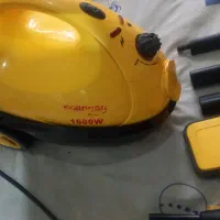 بخارشور