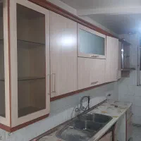 کابینت هود سینک شیر ظرفشویی