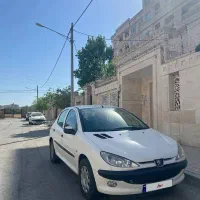 206 تیپ ۵ معاوضه با 207 صفر