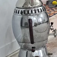 سماور گازی