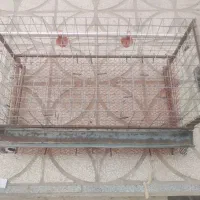 قفس|لوازم جانبی حیوانات|گناباد, |دیوار