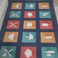 فرش افوم شپزخانه