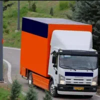 باربری اسبابکشی تهران پارس نارمک سبلان پیروزی