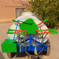 سمپاش اتوماتیک