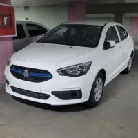 شاهین GL مدل ۱۴۰۵ صفر خشک