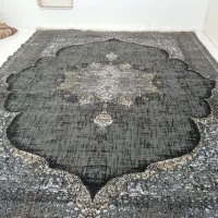 فرش در حد نو