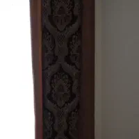 پنل و دکوری پرده