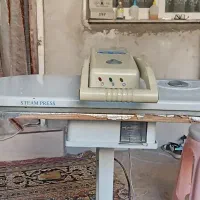 اتو بخار