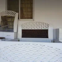سرویس تخت دو نفره