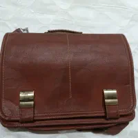 کیف چرم