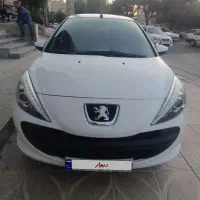 207مدل 1403 فول 85گانه گارانتی فعال