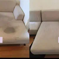 مبل شویی در تمامی نقاط کرج