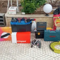 همکار کارآموز نصاب دوربین مداربسته