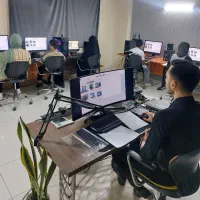 آموزش کامپیوتر icdl+هوش مصنوعی شروع ۶ تیر