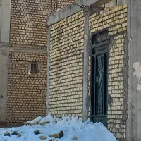 فروش  فقط واحد همکف از دوطبقه