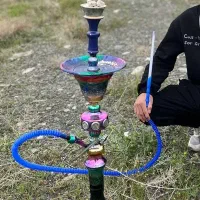 قلیون مفت
