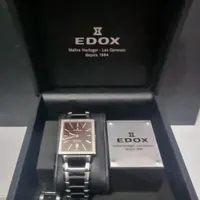 ساعت مچی ادوکس EDOX|ساعت|تهران, فردوسی|دیوار