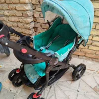 کالسه در حد نو