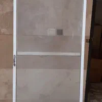درب توری لولایی
