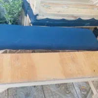 صندل برای تولیدی و کافه