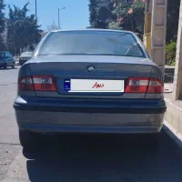 سمند ۸۹|خودرو سواری و وانت|فردیس, شهرک ناز|دیوار