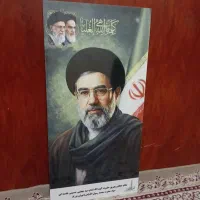عکس|تابلو، نقاشی، عکس|تهران, خرمشهر|دیوار
