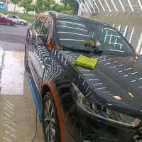 پولیش،نانوسرامیک،احیای رنگ،رفع آفتاب سوختگی،کاور