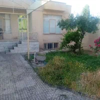 اجاره ویلا حیاط دار دوخوابه