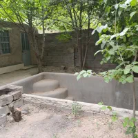 باغچه 500 متری بنادار با درختان20ساله