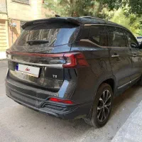 ۴۰۴ T5 فردا موتور