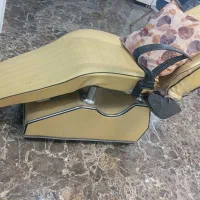 صندلی   قابل تنظیم