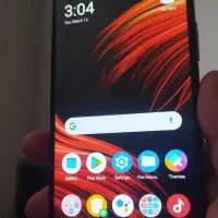 پوکو ایکس تری پرو