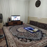 ۸۵ متر حصارامیر تک واحدی