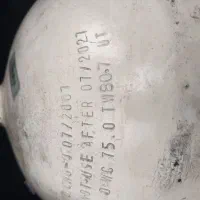 کپسول cng فنر لول رادیاتور موتورفن
