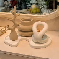 ست آرایشی پودرسنگ